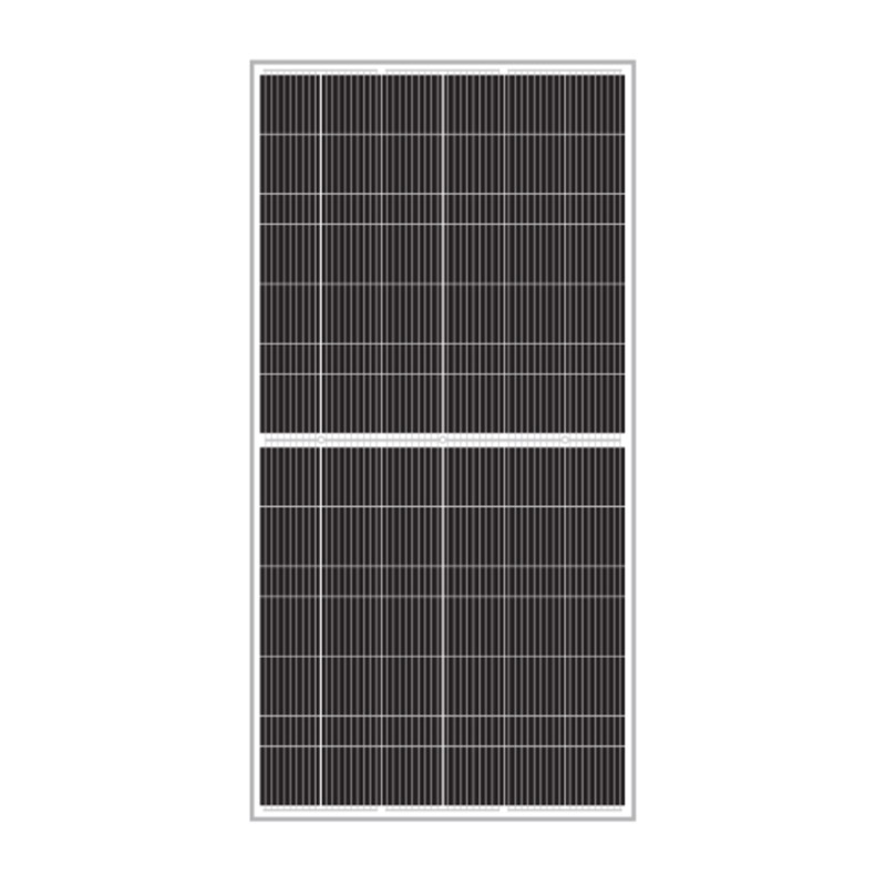 Photovoltaic panel ZNShine 450w ZXM6-NHLDD144 Black Frame