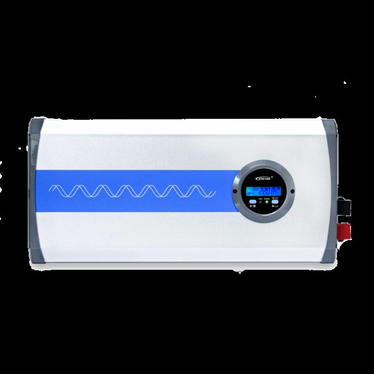 Przetwornica napięcia EPEVER IPT1500-12-PLUS-T 1500W