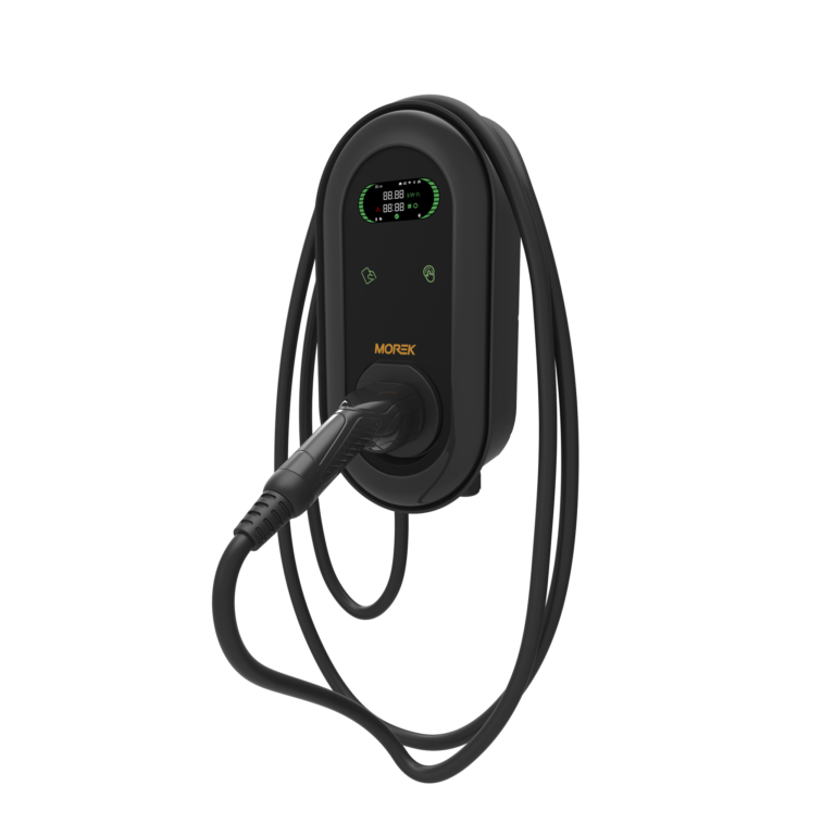 Ładowarka sieciowa AC 11 kW