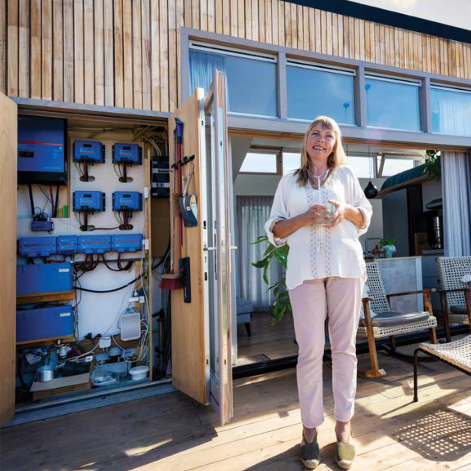 Poznaj magazyn energii Victron Energy – Technologia dla twojego domu i biznesu. Hurtowni fotowoltaicznej beeIN